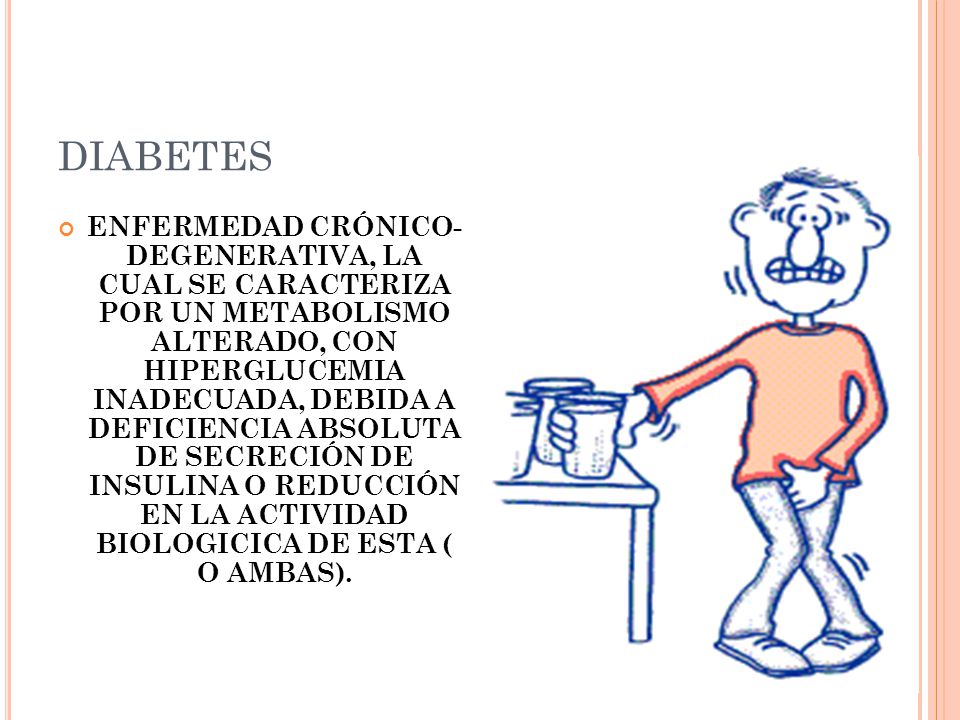 DIABETES