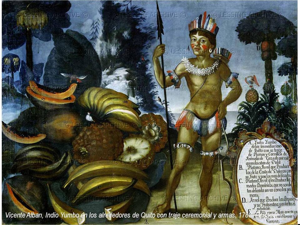 Bernardo de Legarda. Tríptico de la Inmaculada Concepción,Ecuador