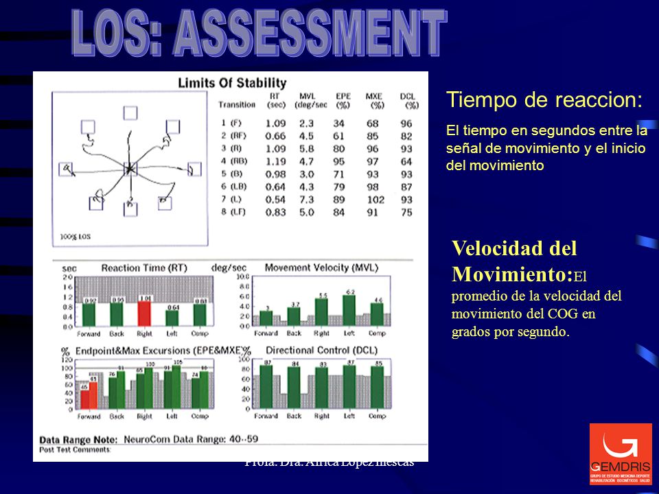 Profa. Dra. Africa López Illescas