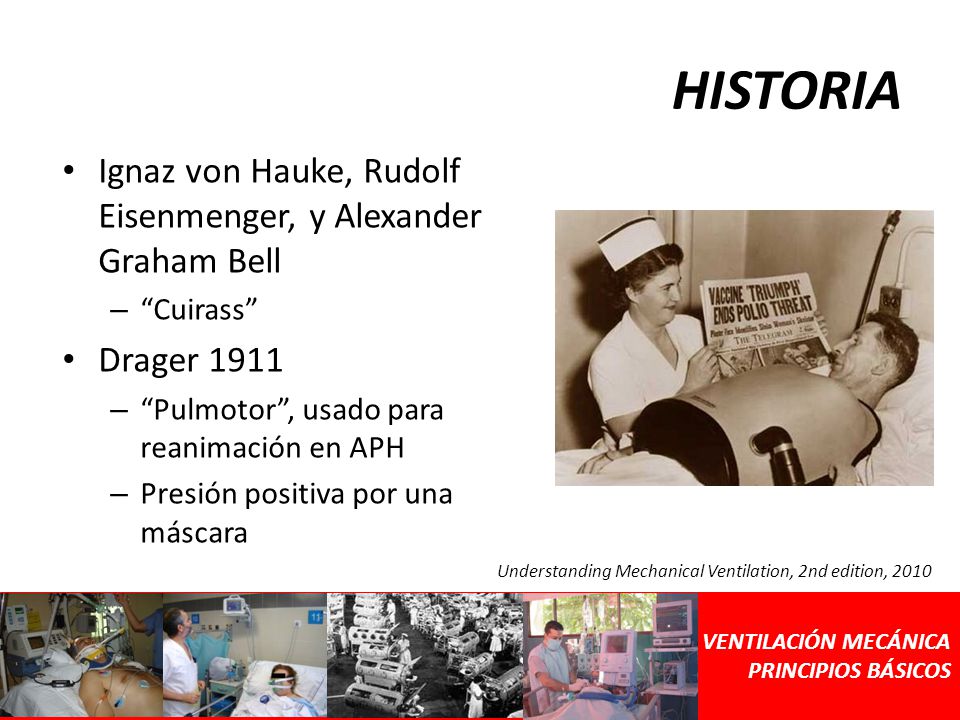 HISTORIA Ignaz von Hauke, Rudolf Eisenmenger, y Alexander Graham Bell