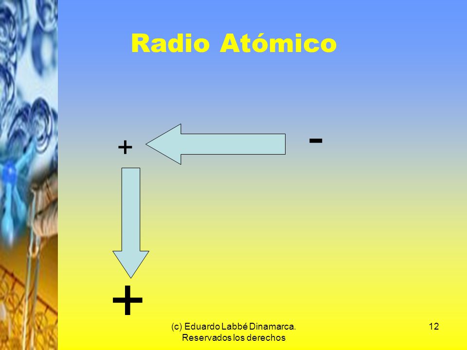(c) Eduardo Labbé Dinamarca. Reservados los derechos