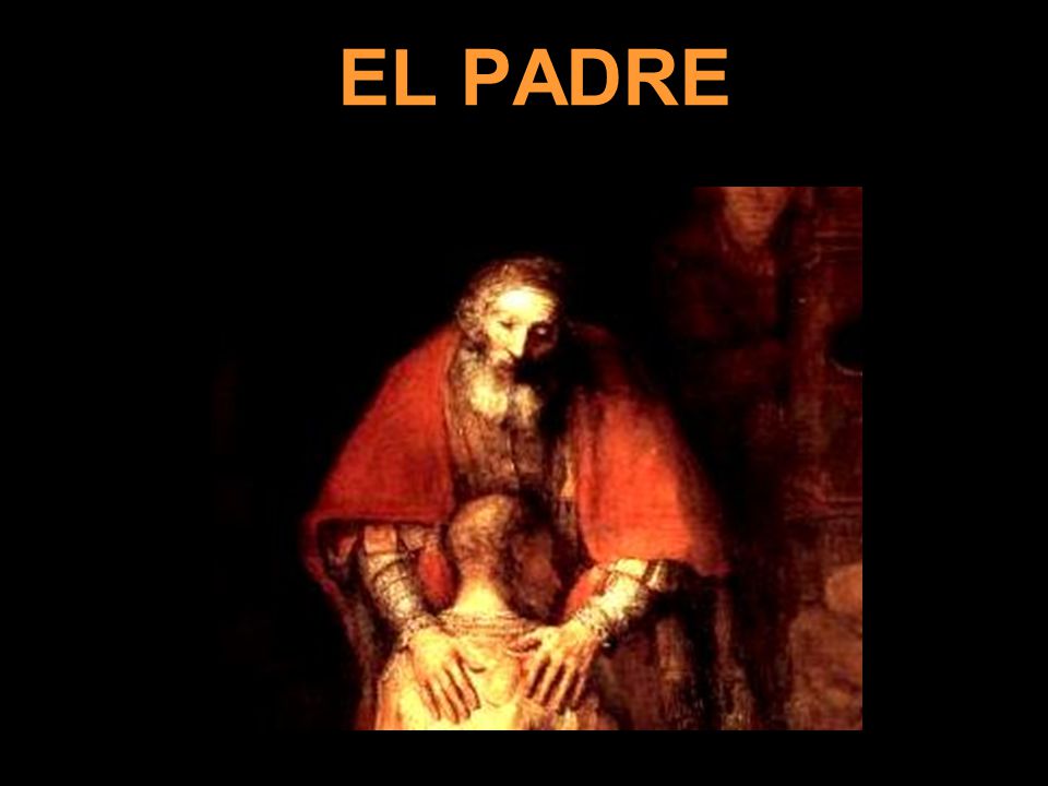 EL PADRE