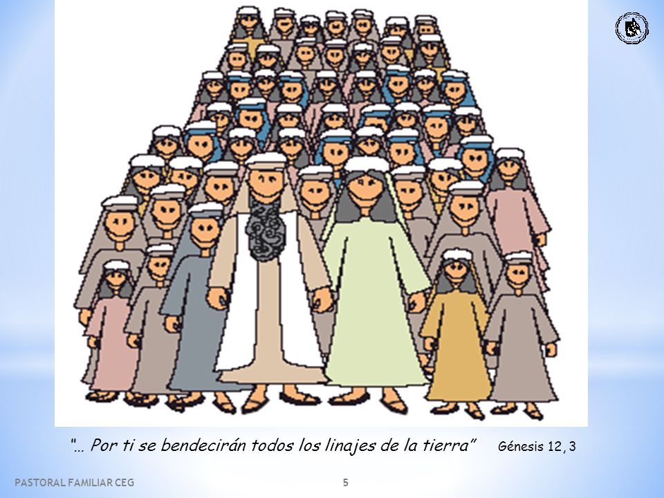 En el tema anterior vimos cómo Dios prometió a Abraham que sería el padre de una muchedumbre. Para lograrlo, Dios dio a Abraham en la ancianidad al hijo tan deseado, al que nombró Isaac.