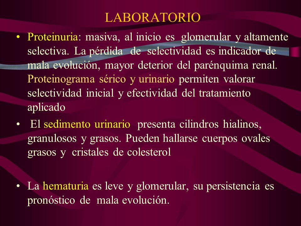 LABORATORIO