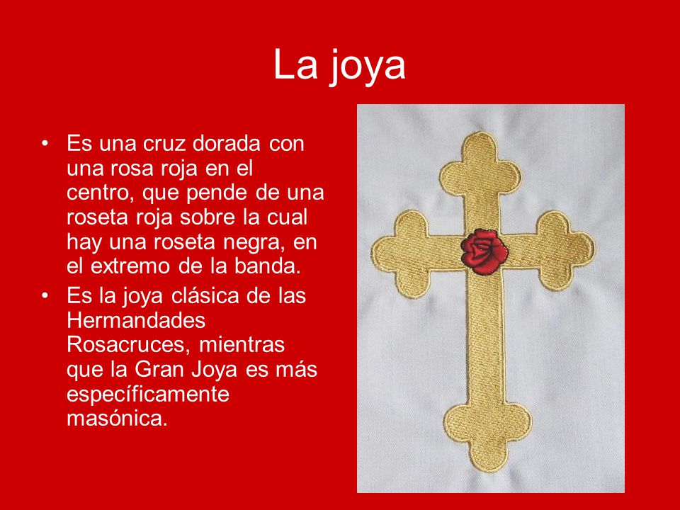 La joya