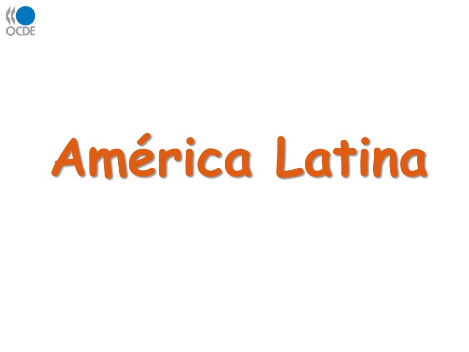 América Latina
