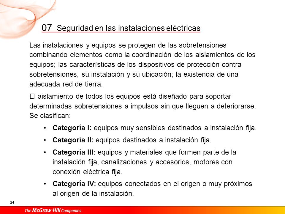 Como dispositivo de protección interna, se utilizan los descargadores de sobretensión. Básicamente están constituidos por varistores.