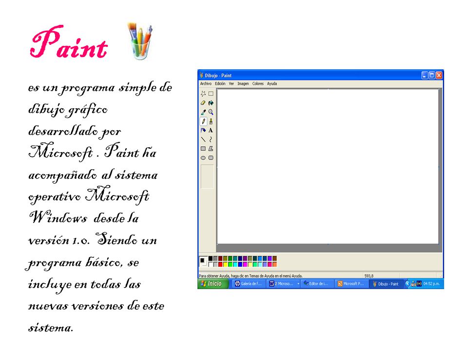 Paint