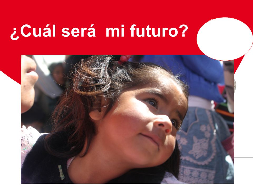 ¿Cuál será mi futuro La descentralización ¿ CUAL SERA MI FUTURO