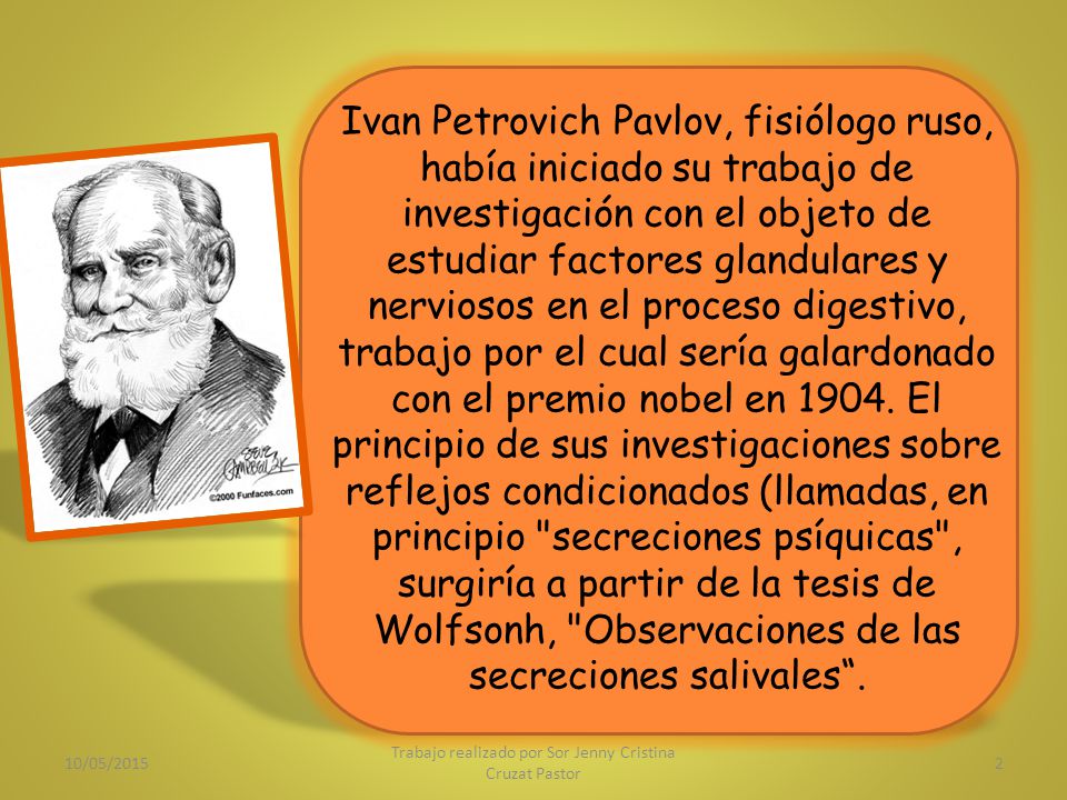 Trabajo realizado por Sor Jenny Cristina Cruzat Pastor