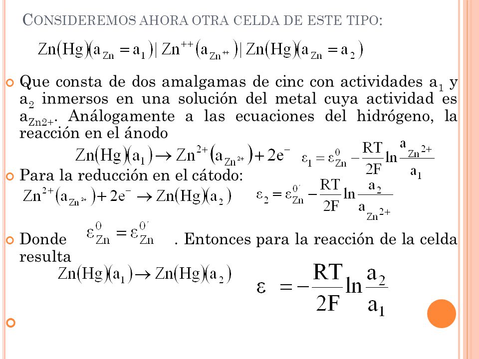 Consideremos ahora otra celda de este tipo: