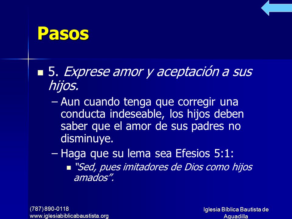 Pasos 5. Exprese amor y aceptación a sus hijos.