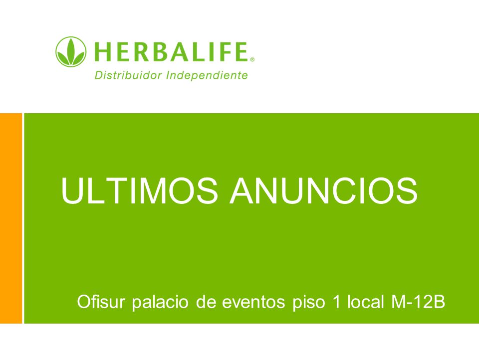 ULTIMOS ANUNCIOS Ofisur palacio de eventos piso 1 local M-12B