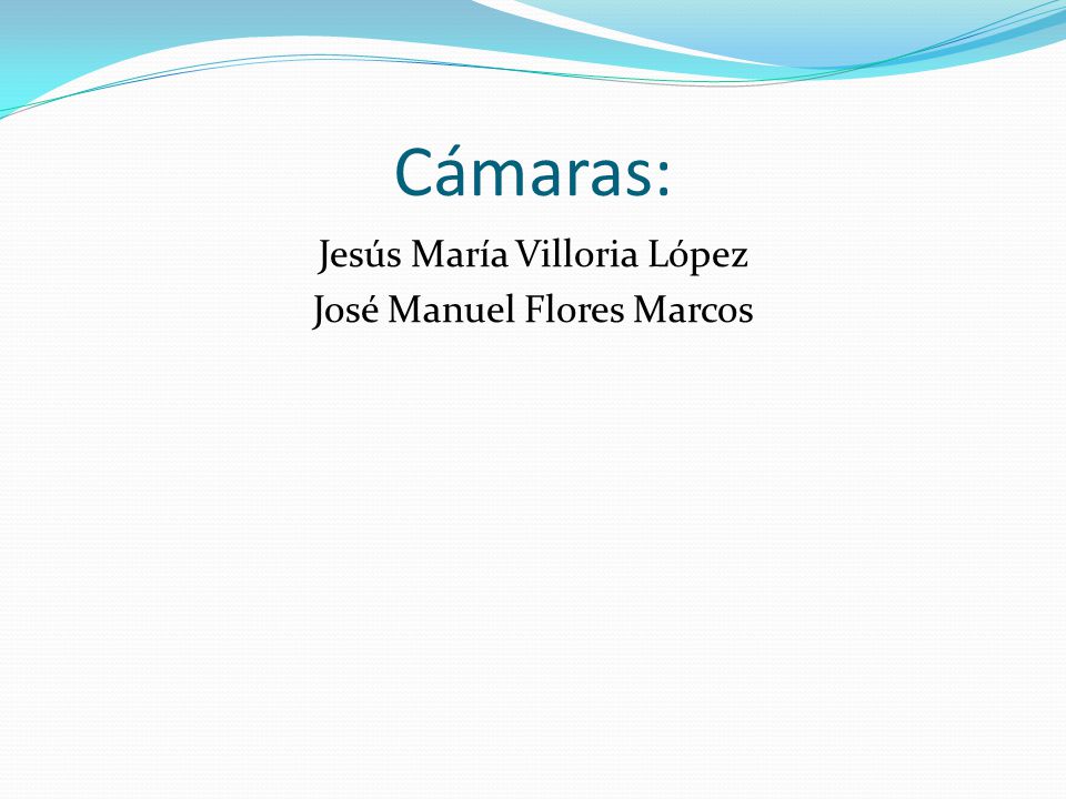 Jesús María Villoria López José Manuel Flores Marcos