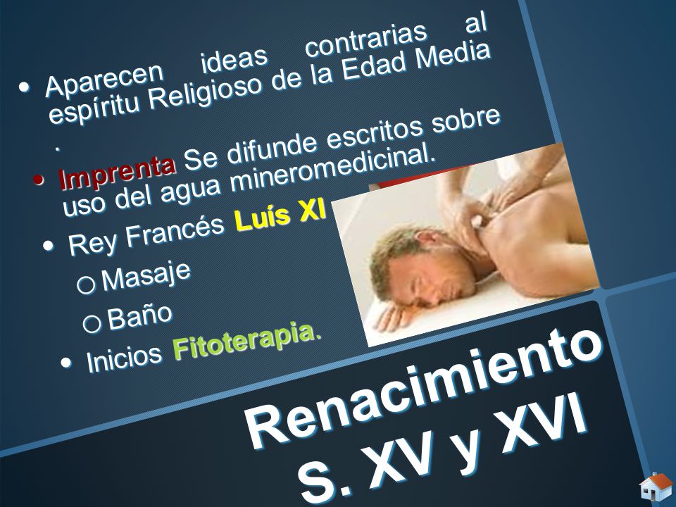 Aparecen ideas contrarias al espíritu Religioso de la Edad Media .