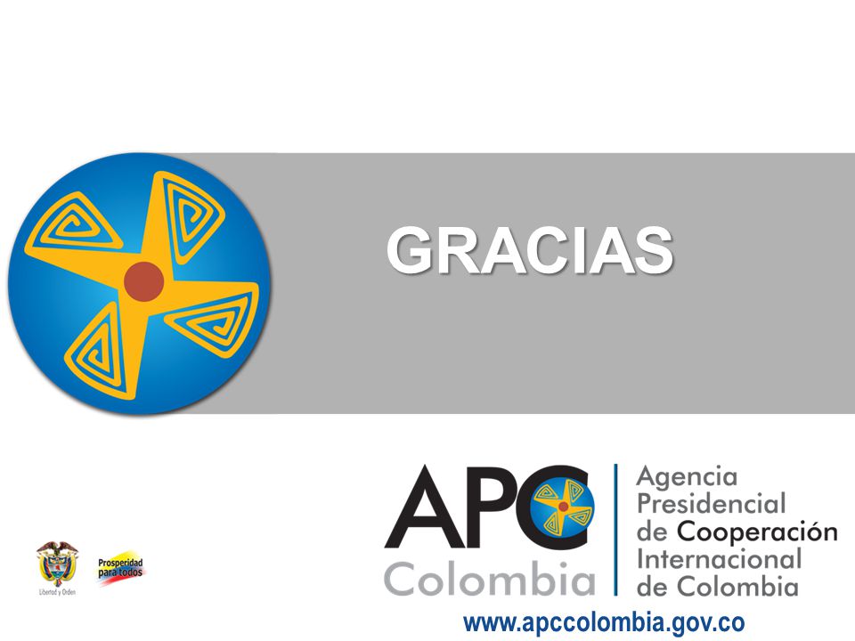 GRACIAS