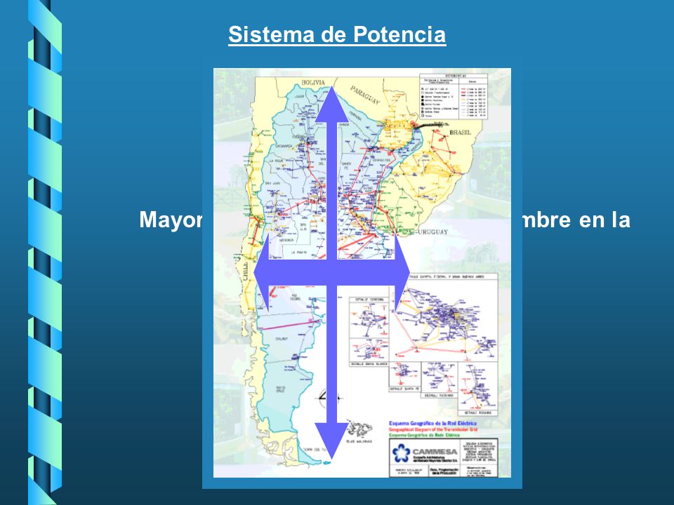 Mayor máquina inventada por el Hombre en la História.