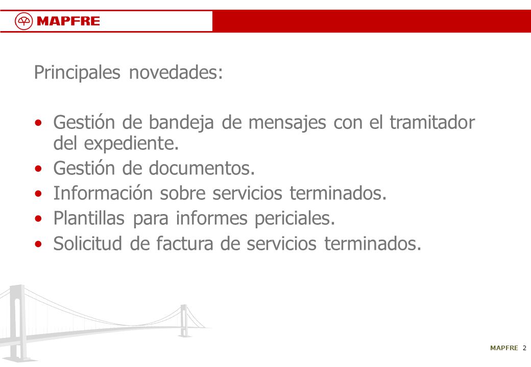 El lanzamiento de la nueva aplicación, viene acompañado de nueva WEB: