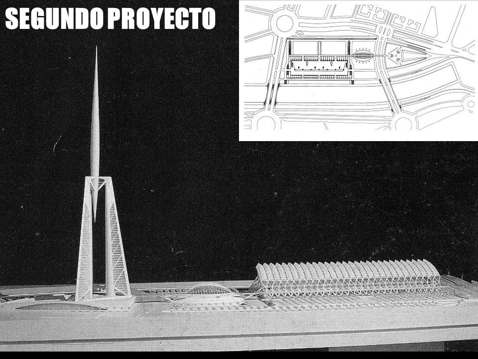 SEGUNDO PROYECTO