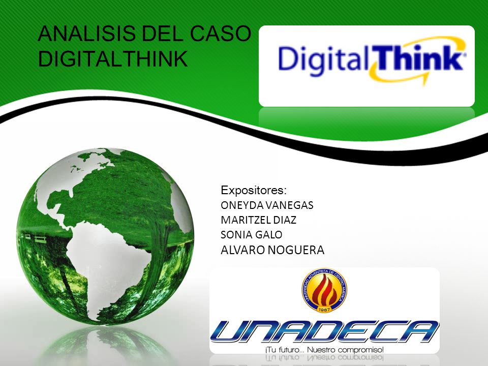 Expositores: ONEYDA VANEGAS MARITZEL DIAZ SONIA GALO ALVARO NOGUERA