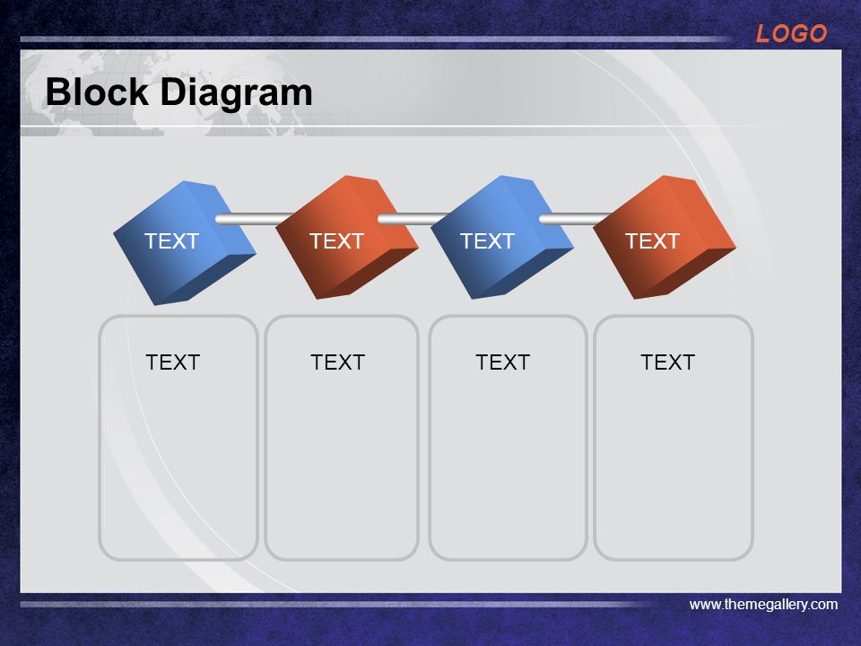 Block Diagram TEXT TEXT TEXT TEXT TEXT TEXT TEXT TEXT