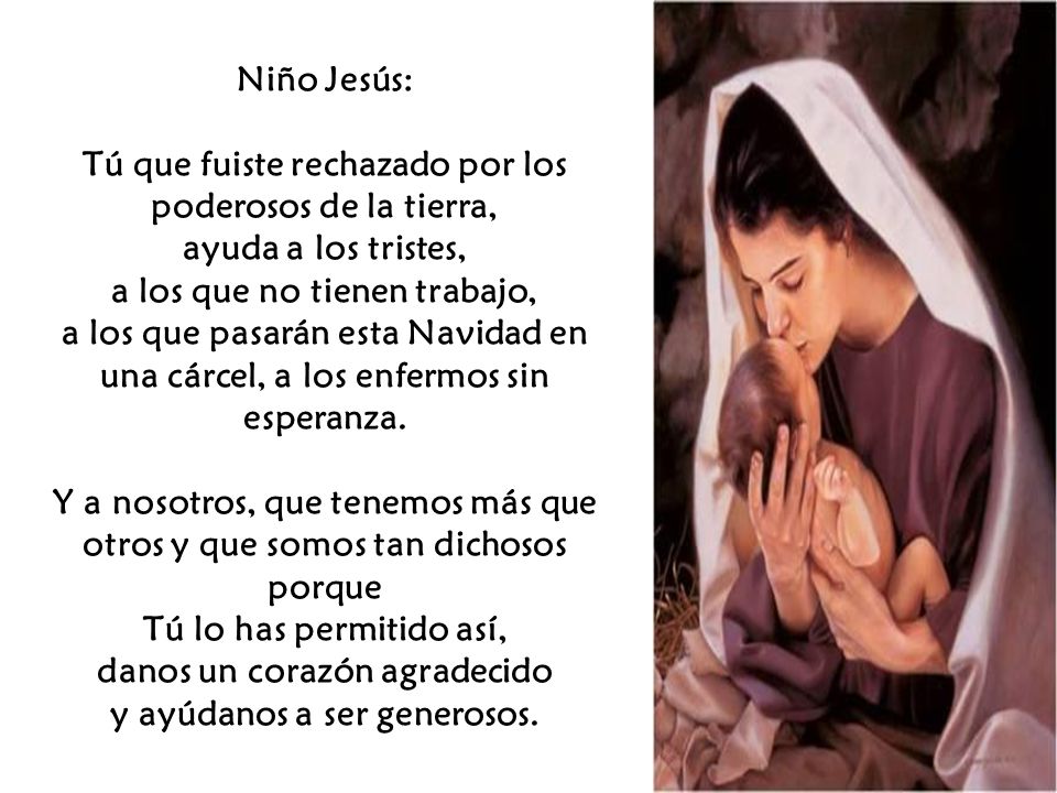 Tú que fuiste rechazado por los poderosos de la tierra,