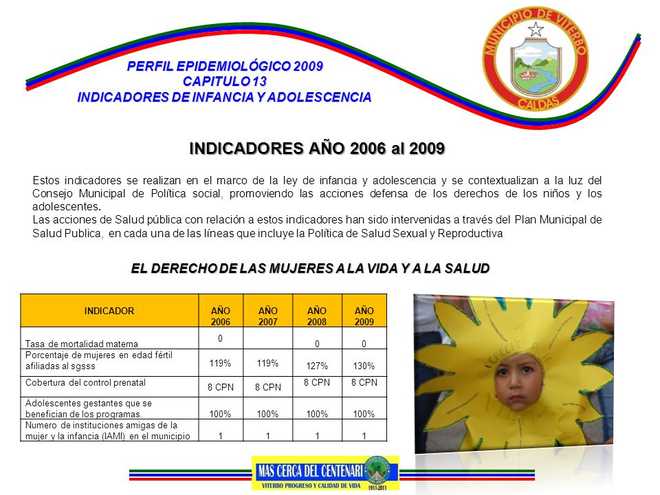 EL DERECHO DE LAS MUJERES A LA VIDA Y A LA SALUD