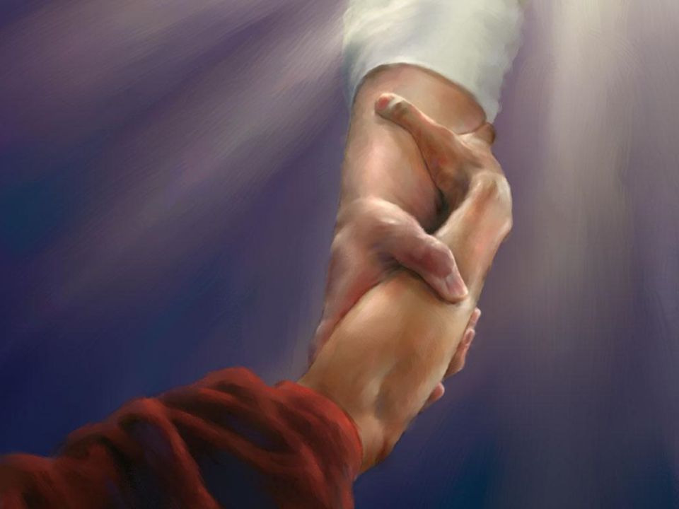 (9) pero él me dijo: >>> «Te basta con mi gracia, pues mi poder se perfecciona en la debilidad.» Por lo tanto, gustosamente haré más bien alarde de mis debilidades, para que permanezca sobre mí el poder de Cristo.