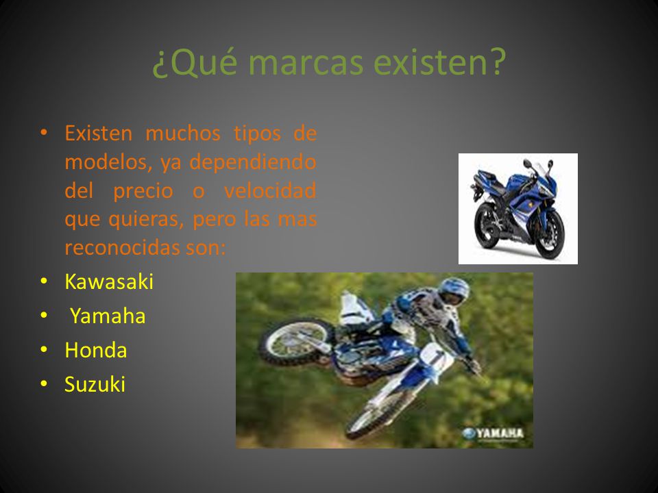 ¿Qué marcas existen Existen muchos tipos de modelos, ya dependiendo del precio o velocidad que quieras, pero las mas reconocidas son: