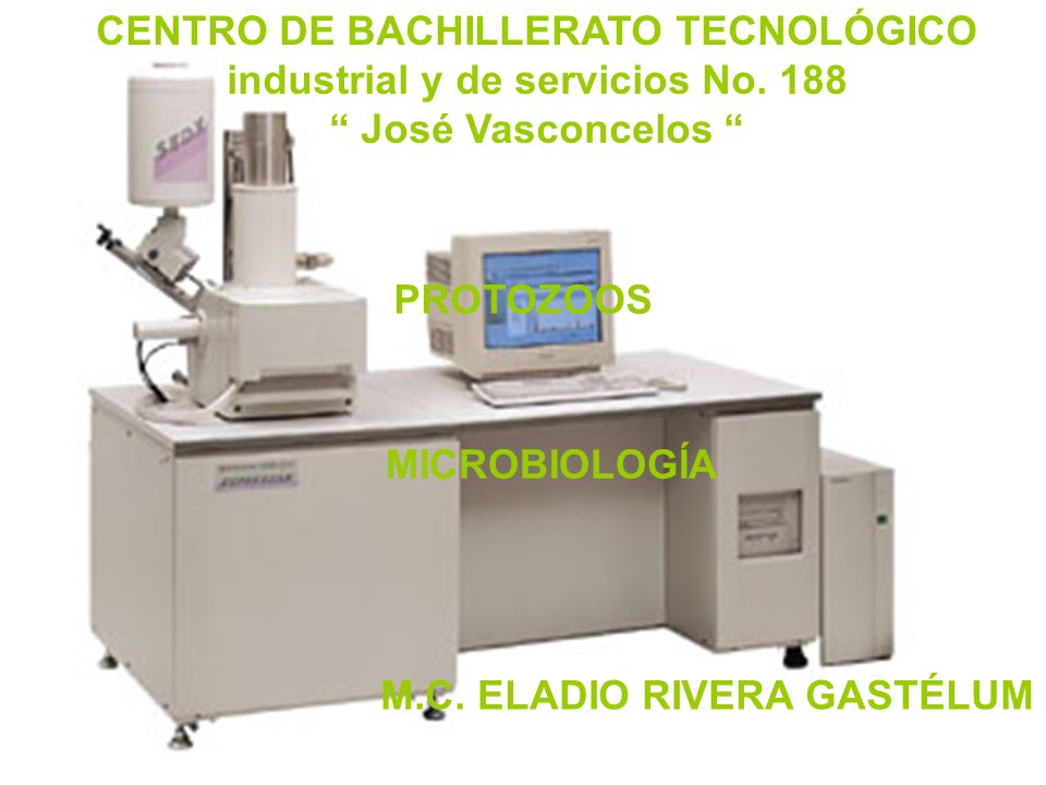 CENTRO DE BACHILLERATO TECNOLÓGICO industrial y de servicios No. 188