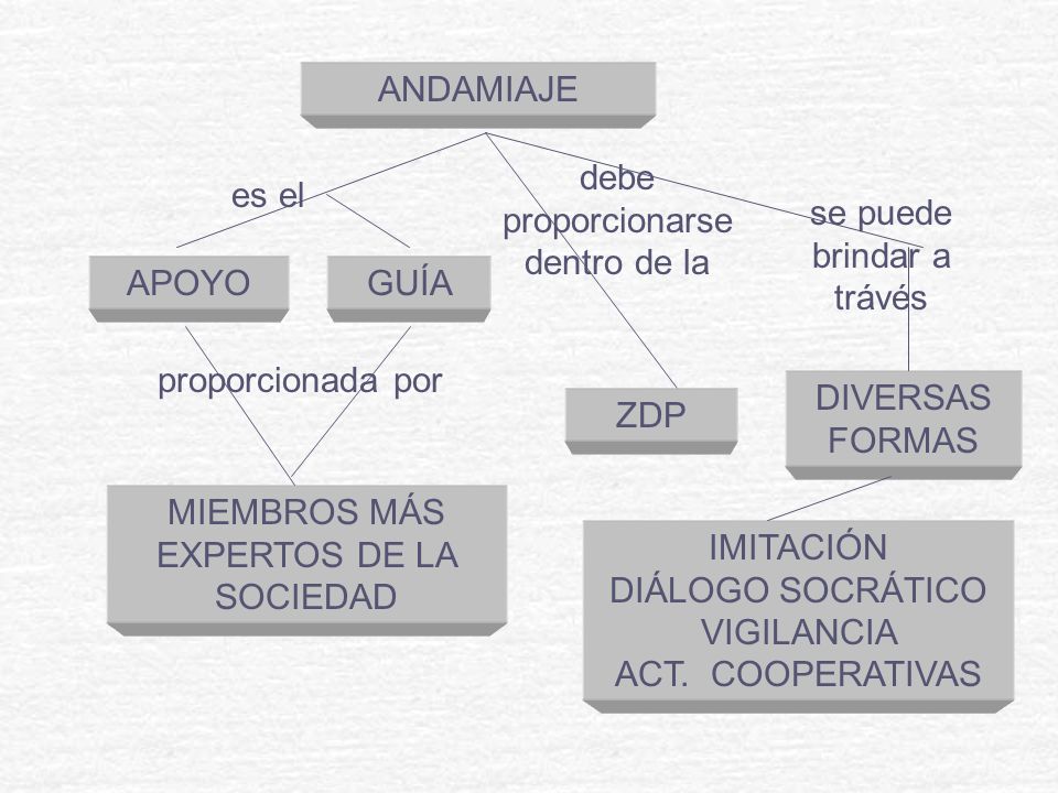 debe proporcionarse dentro de la es el se puede brindar a trávés