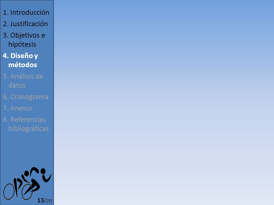 Referencias bibliográficas