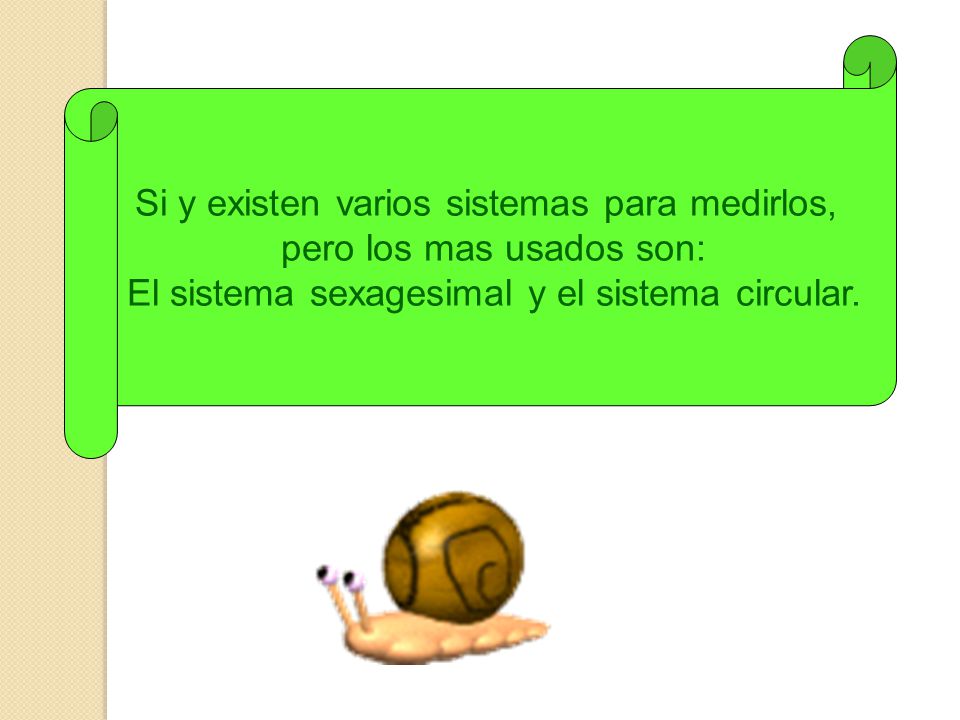 Si y existen varios sistemas para medirlos, pero los mas usados son: