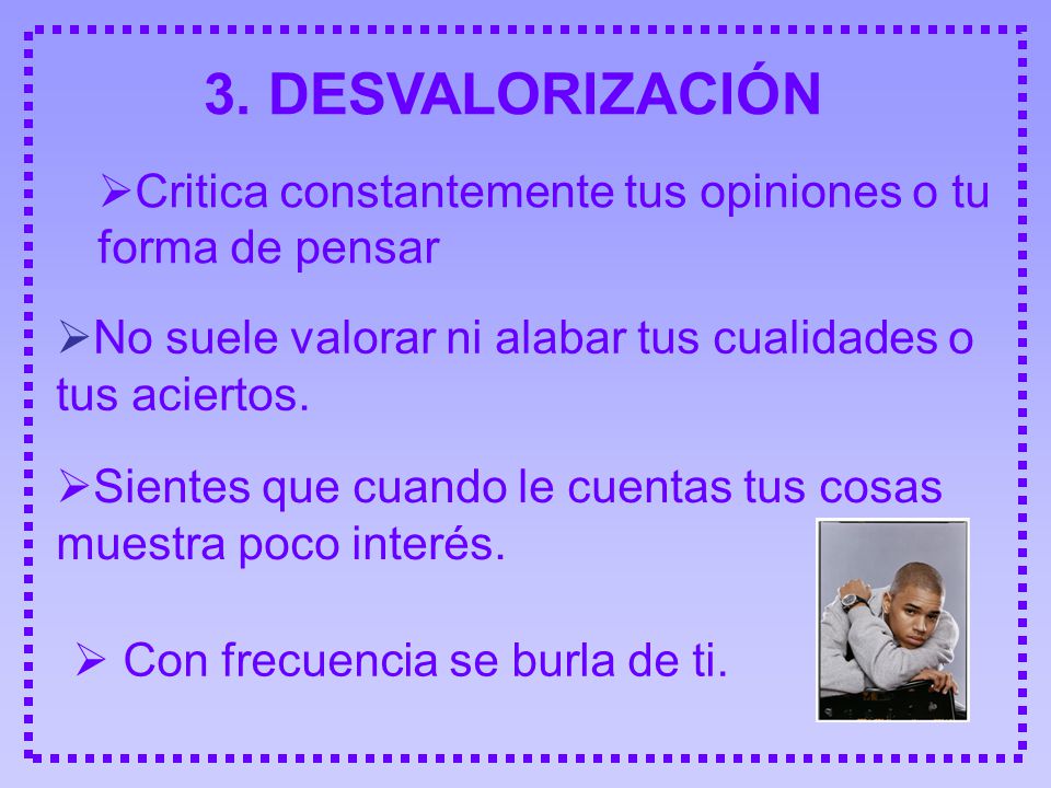 Critica constantemente tus opiniones o tu forma de pensar
