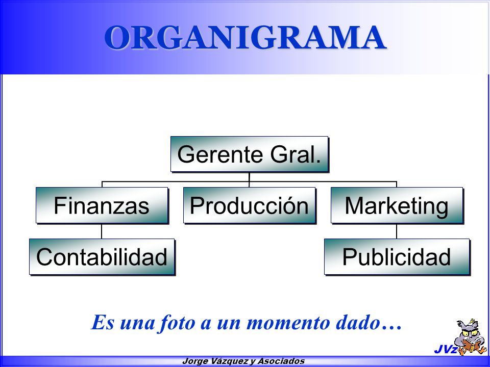 Ventajas Constituye un medio de información;