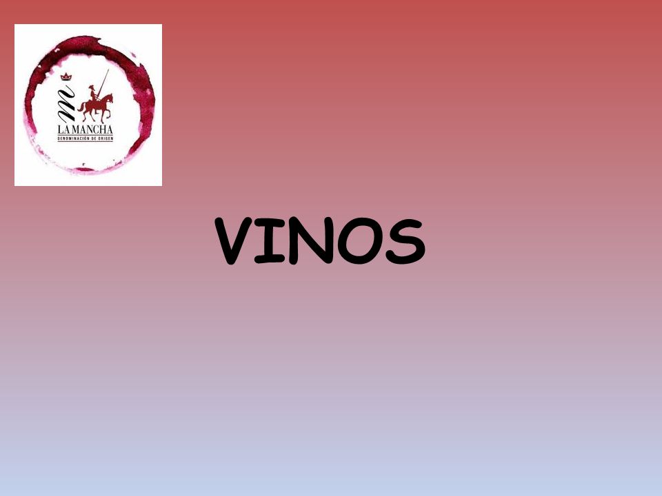 VINOS
