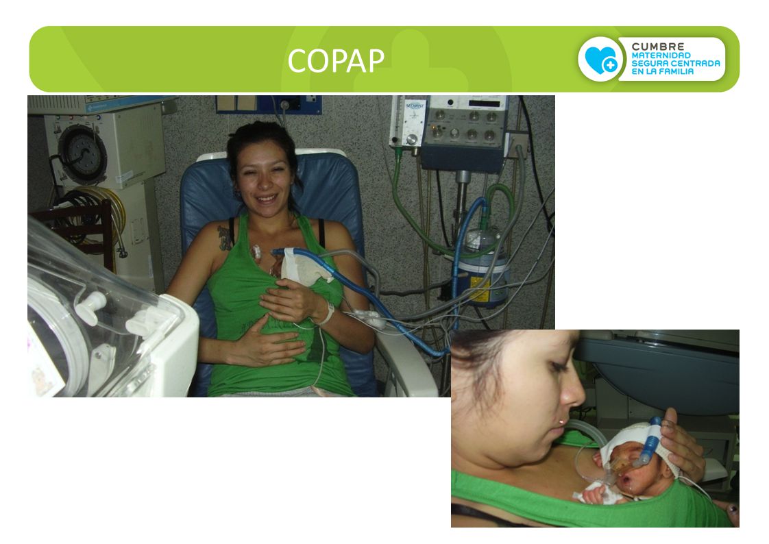COPAP