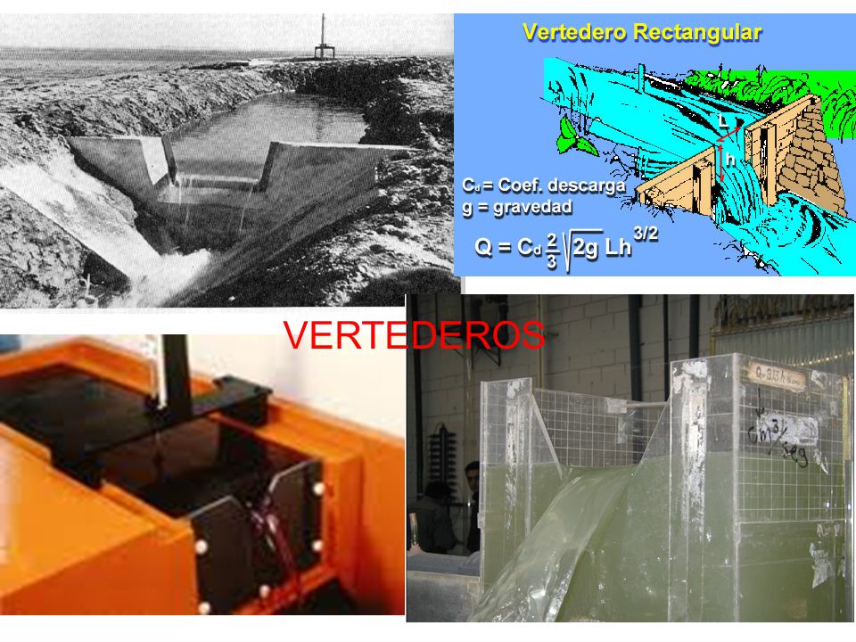 VERTEDEROS
