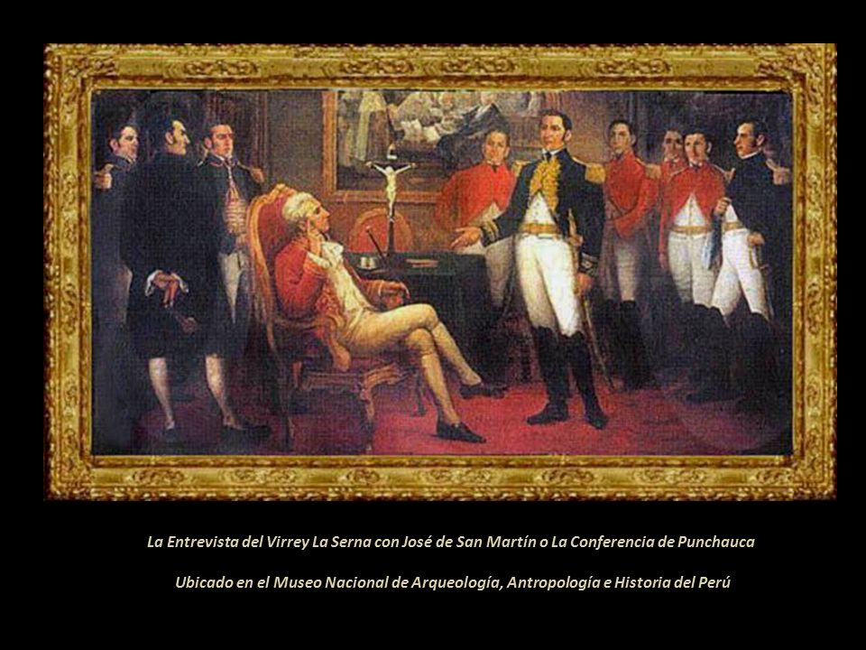 Donación de Carmela Lepiani, al Museo de Arte de Lima.