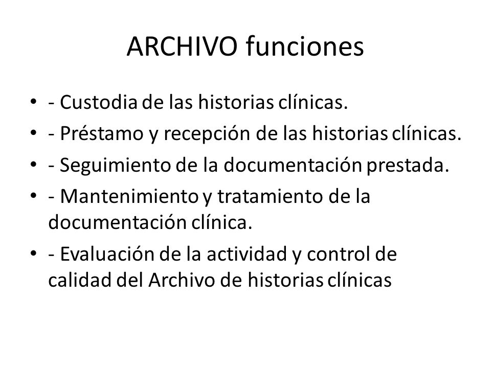 EL SADC El Servicio de Admisión y Documentación Clínica integra los  contactos y movimientos asistenciales de todos los pacientes en el hospital  y en su. - ppt video online descargar