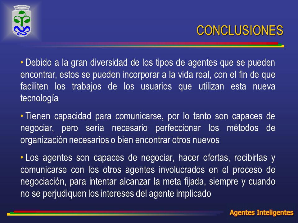 CONCLUSIONES