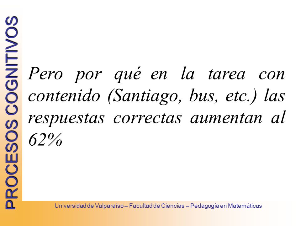 Pero por qué en la tarea con contenido (Santiago, bus, etc