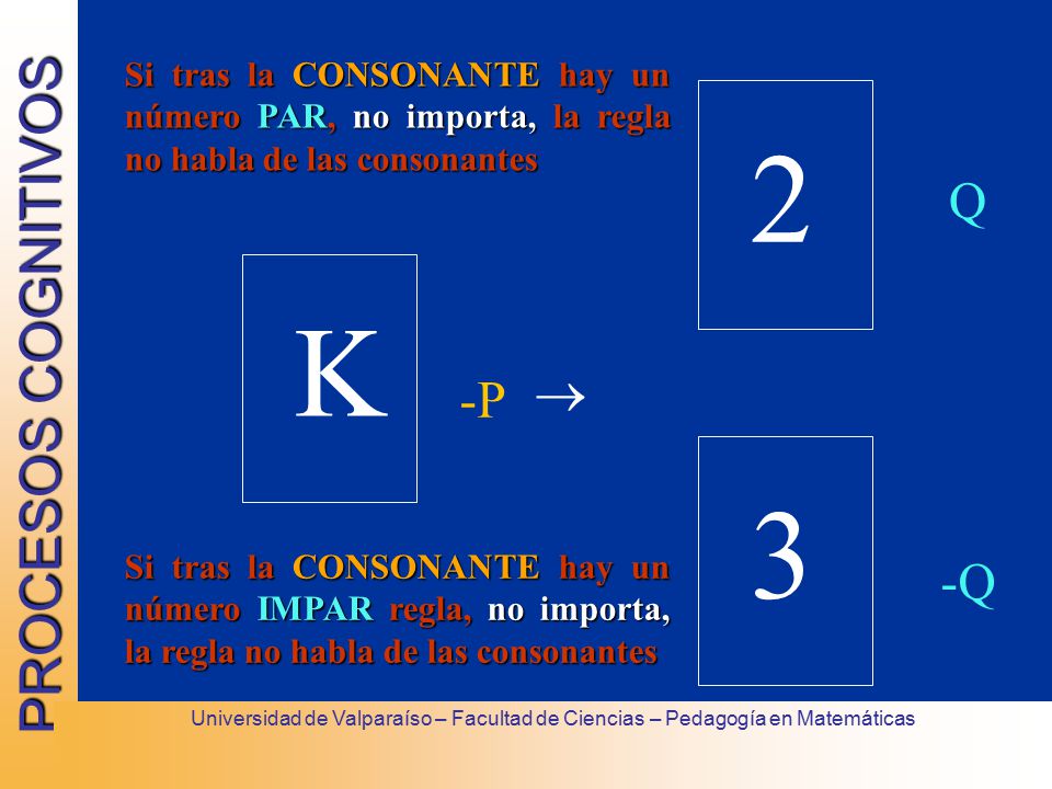 Si tras la CONSONANTE hay un número PAR, no importa, la regla no habla de las consonantes