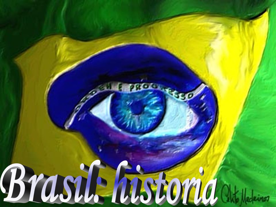 Brasil: historia