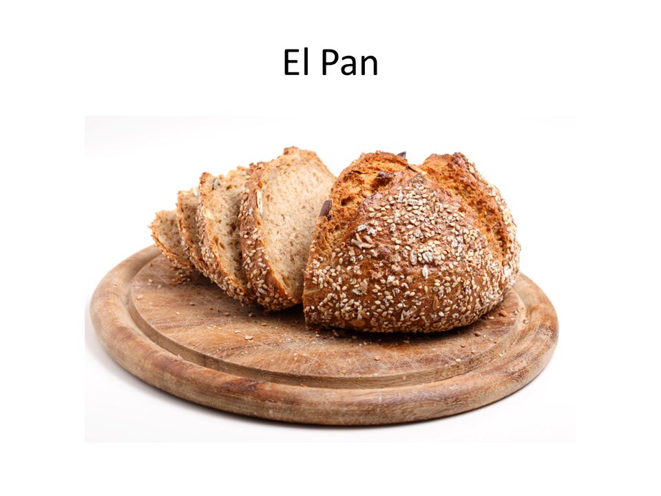 El Pan