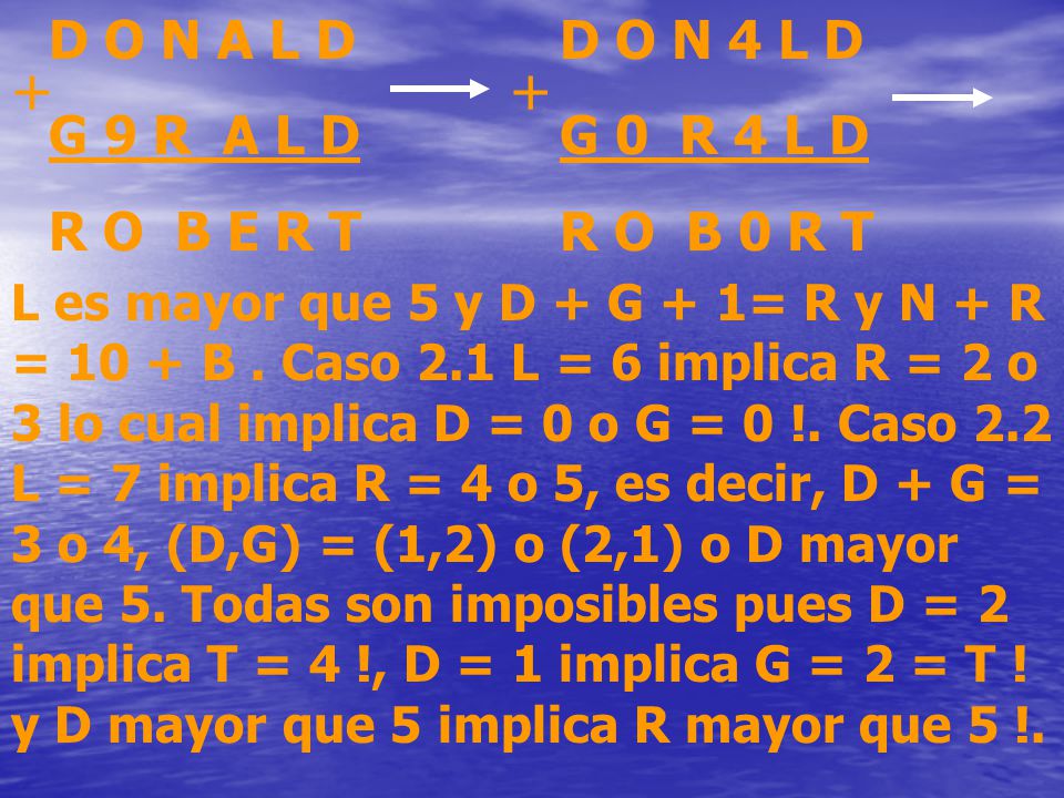 + + D O N A L D G 9 R A L D R O B E R T D O N 4 L D G 0 R 4 L D