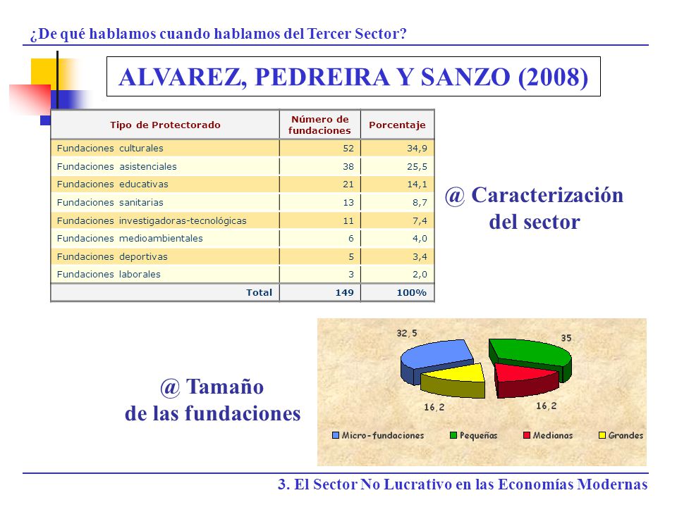 ALVAREZ, PEDREIRA Y SANZO (2008)