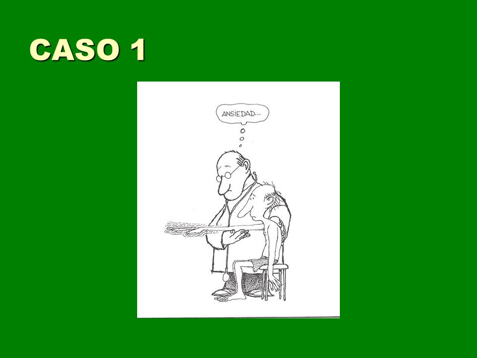 CASO 1