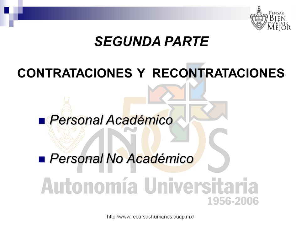 SEGUNDA PARTE CONTRATACIONES Y RECONTRATACIONES