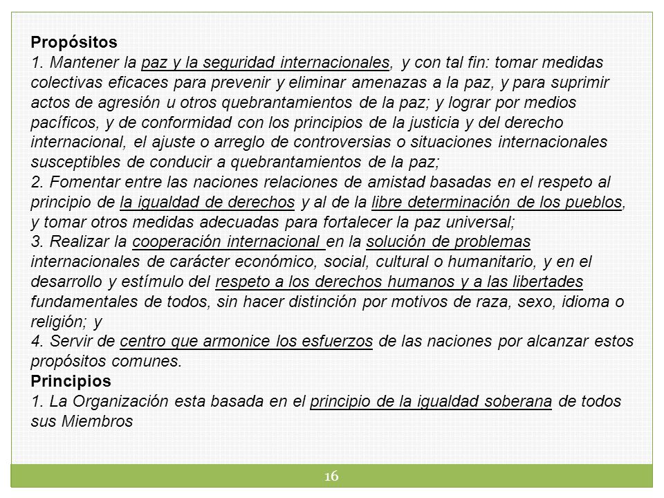 Propósitos